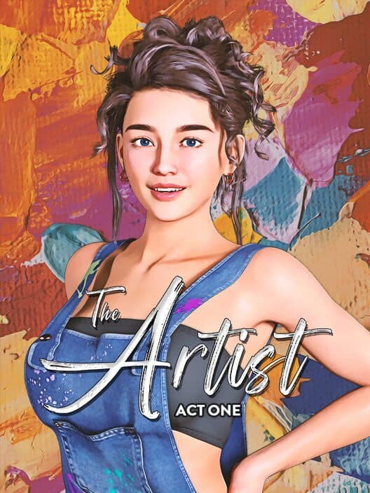 Обложка The Artist: Act One