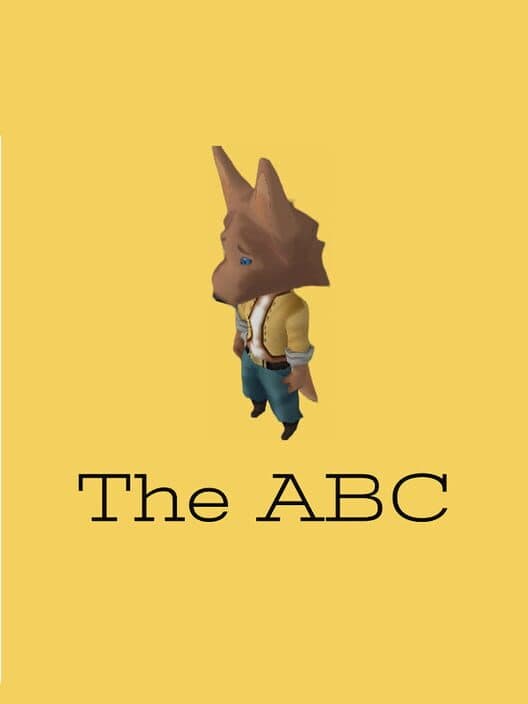 Обложка The ABC