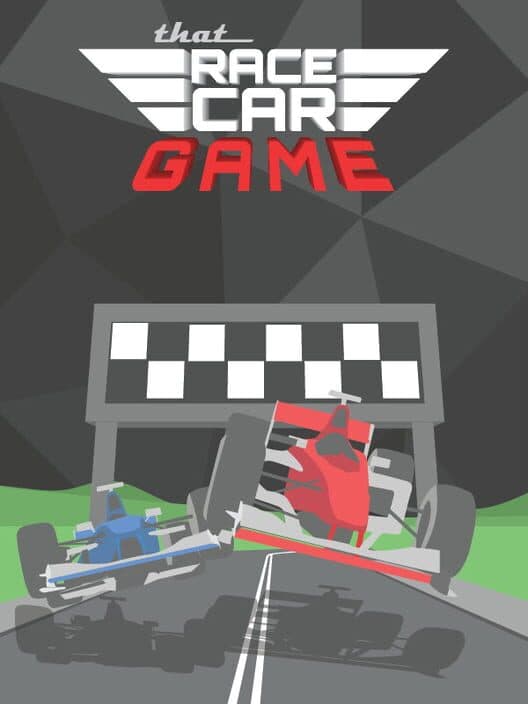 Обложка That Racecar Game