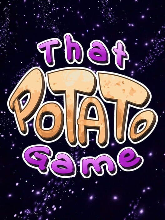Обложка That Potato Game