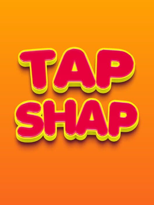 Обложка Tap Shap