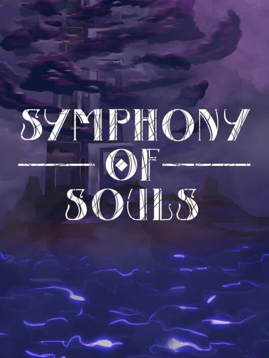 Обложка Symphony of Souls