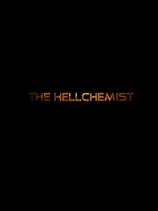 Обложка The Hellchemist