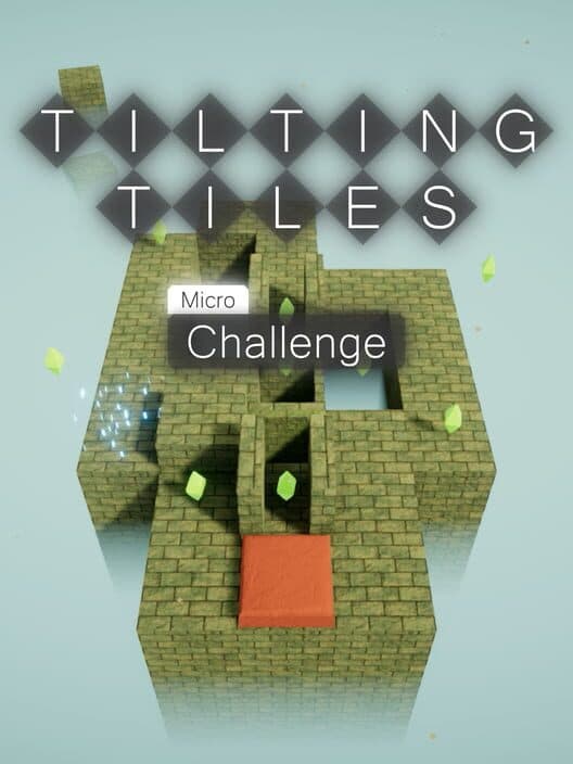 Обложка Tilting Tiles: Micro Challenge