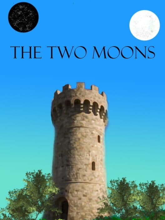 Обложка The Two Moons
