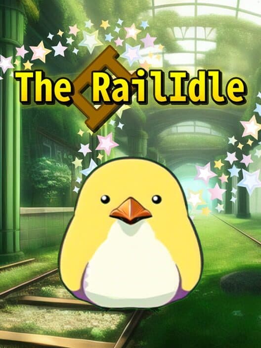 Обложка The RailIdle