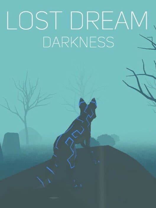 Обложка Lost Dream: Darkness