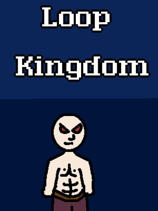 Обложка Loop Kingdom