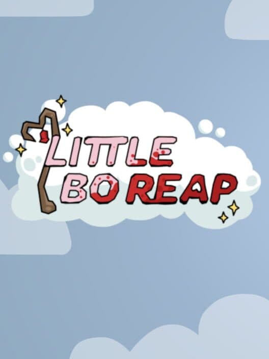 Обложка Little Bo Reap