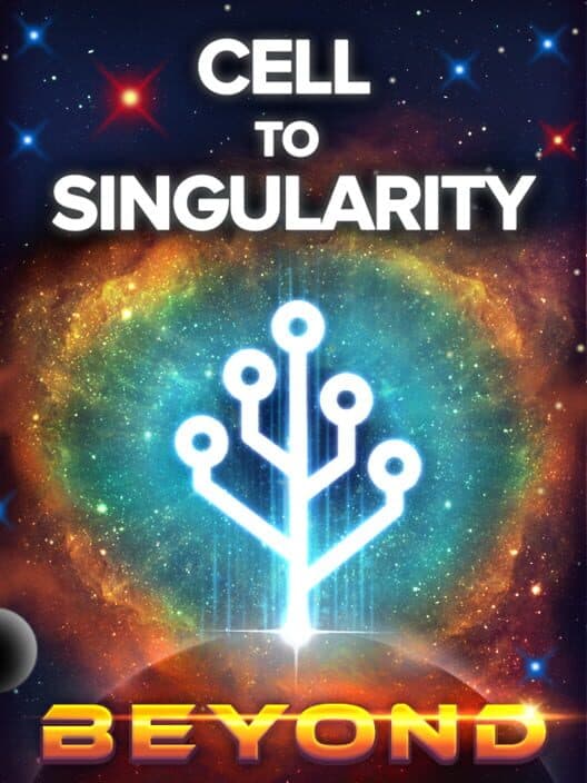 Обложка Cell to Singularity