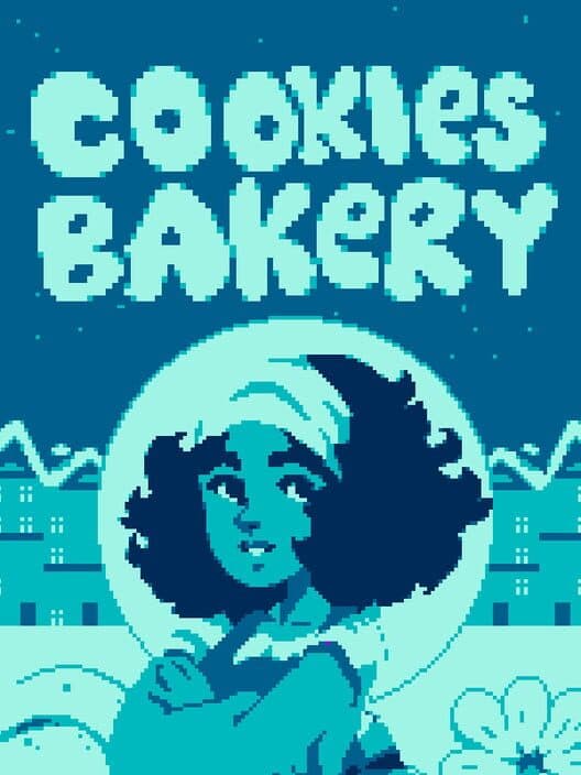 Обложка Cookie's Bakery