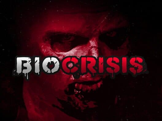 Обложка BioCrisis
