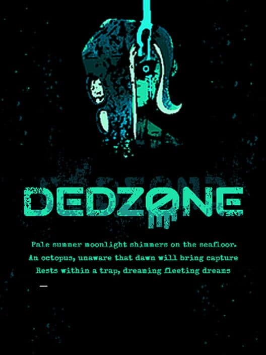 Обложка Dedz0ne
