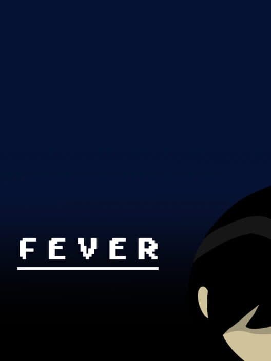 Обложка Fever