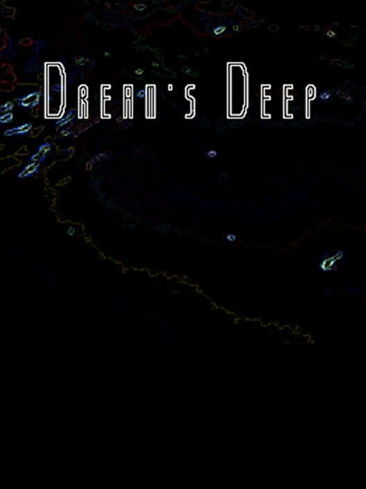 Обложка Dream's Deep