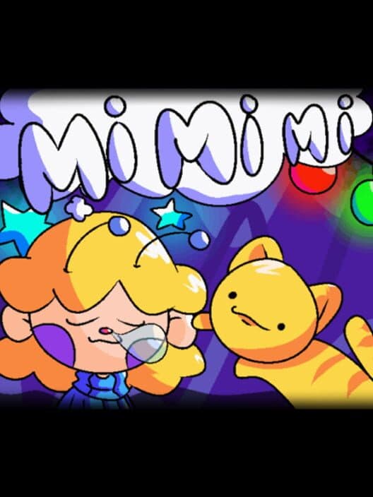 Обложка MiMiMi