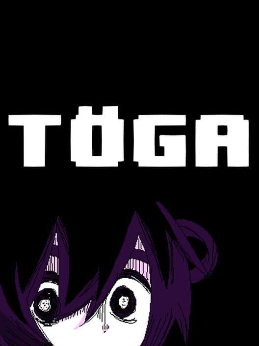 Обложка Toga
