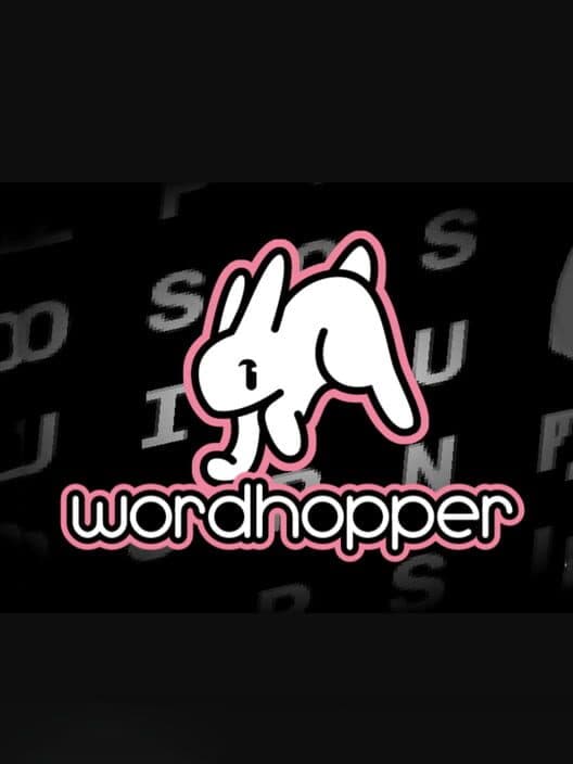 Обложка WordHopper