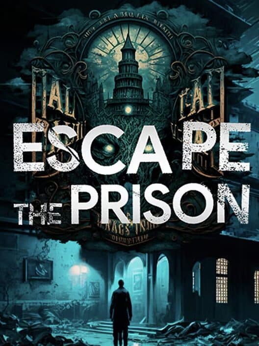 Обложка Escape the Prison: 3 Days to Freedom