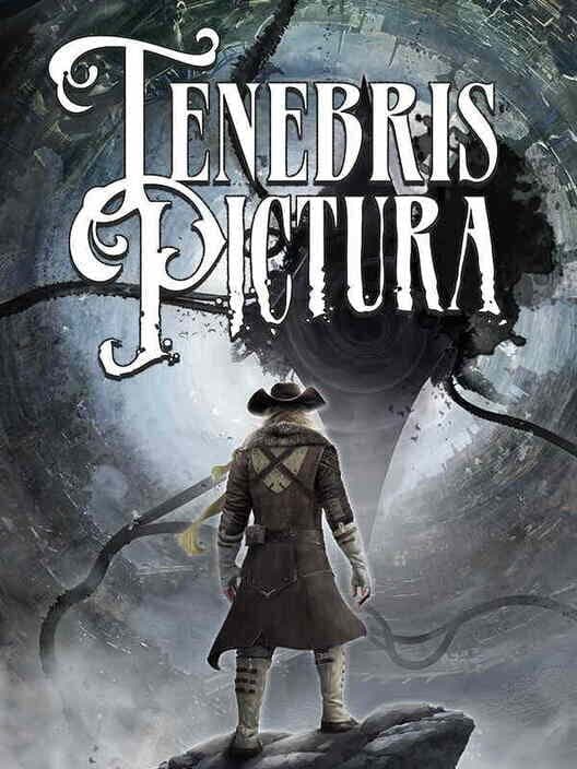 Обложка Tenebris Pictura
