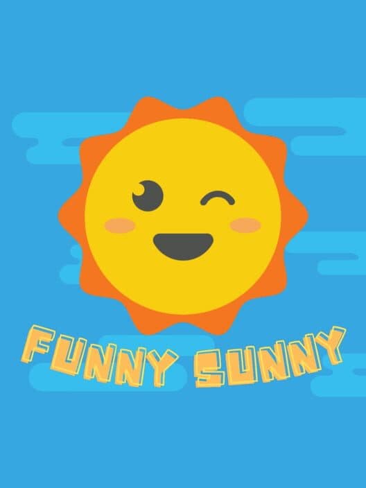 Обложка Funny Sunny