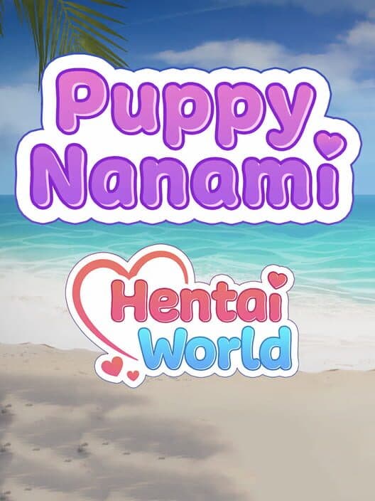 Обложка Hentai World: Puppy Nanami