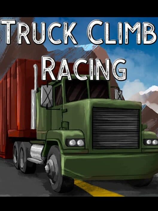 Обложка Truck Climb Racing