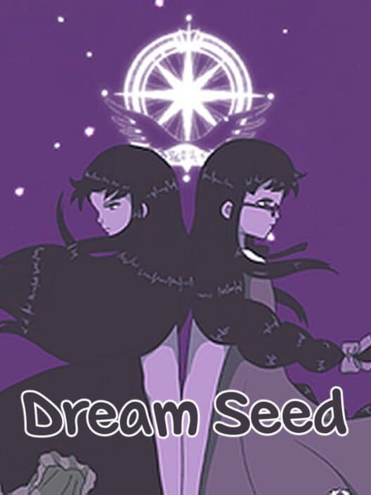 Обложка Dream Seed
