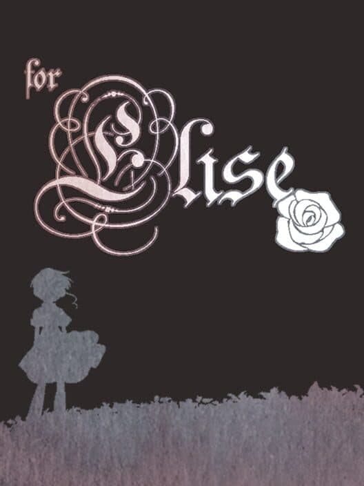 Обложка For Elise