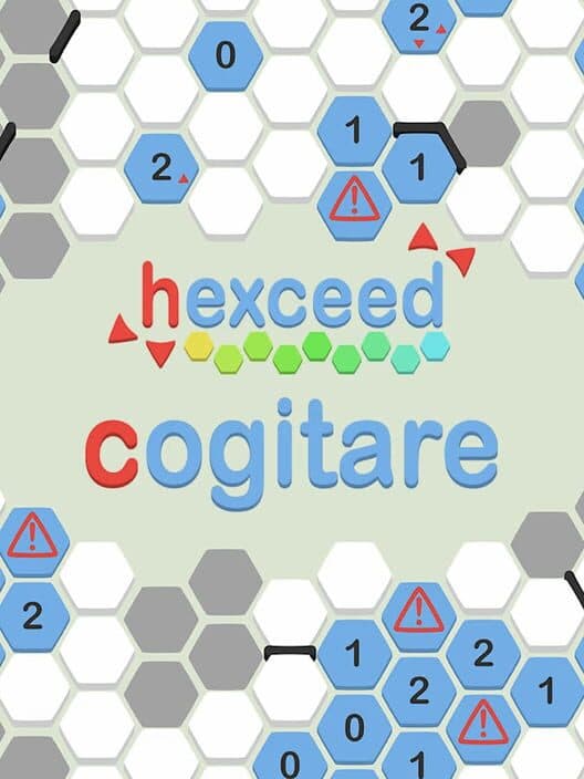 Обложка Hexceed: Cogitare Pack