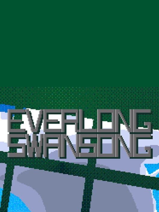 Обложка Everlong Swansong