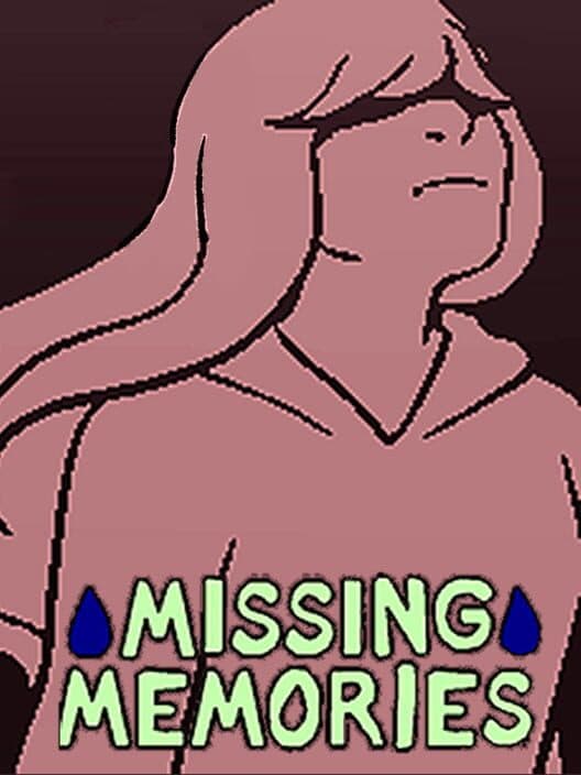 Обложка Missing Memories