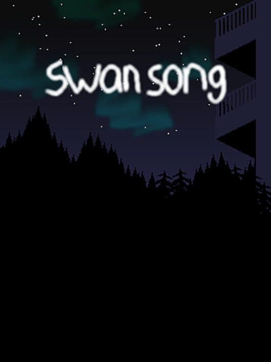 Обложка Swan Song