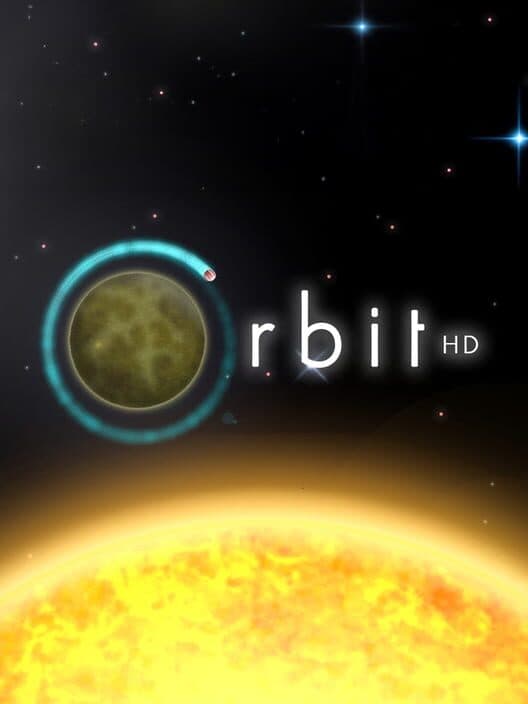 Обложка Orbit HD