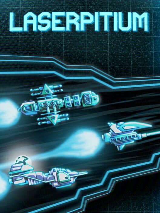 Обложка Laserpitium
