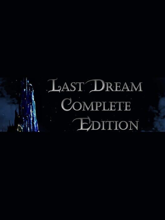 Обложка Last Dream: Complete Edition