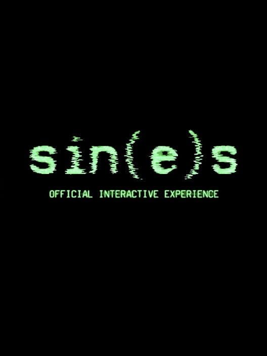 Обложка Sin(e)s
