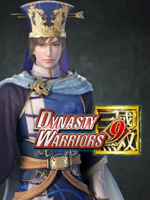 Обложка Dynasty Warriors 9: Guo Jia Additional Hypothetical Scenarios Set