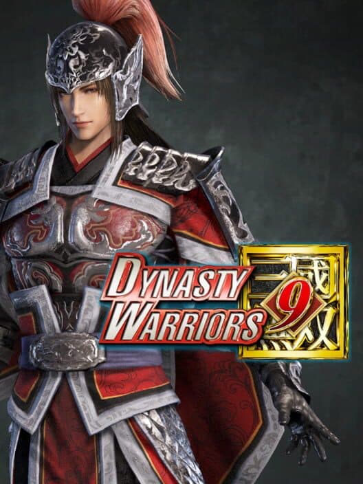 Обложка Dynasty Warriors 9: Zhou Yu Additional Hypothetical Scenarios Set