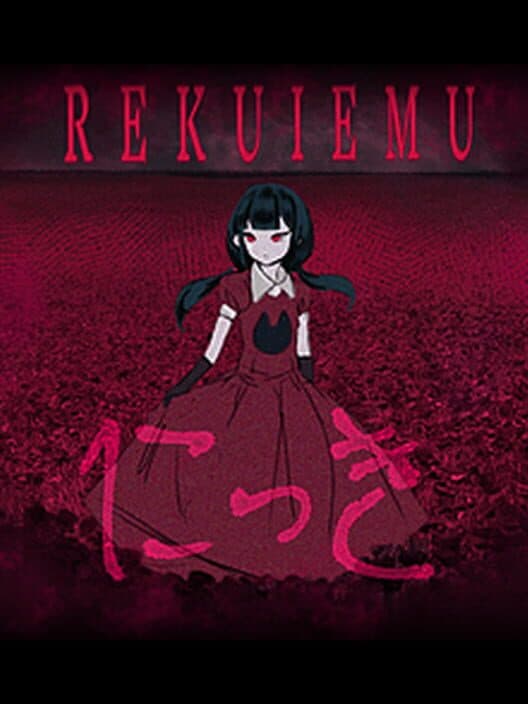 Обложка Rekuiemu Nikki