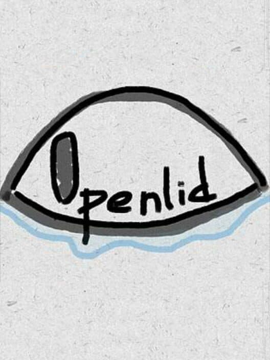 Обложка Openlid