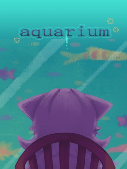 Обложка Aquarium