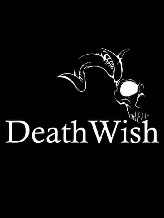 Обложка Death Wish