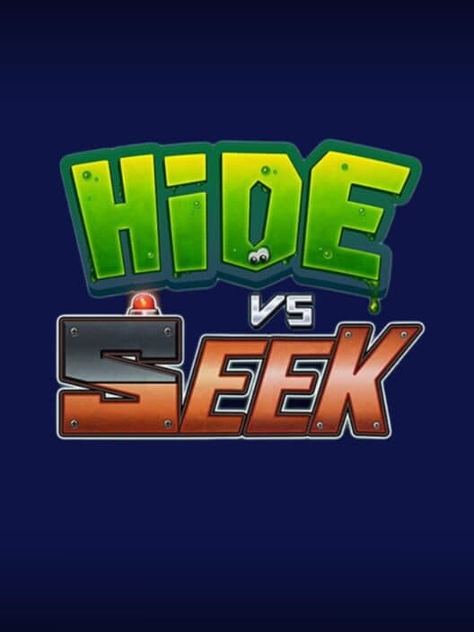 Обложка Hide vs. Seek