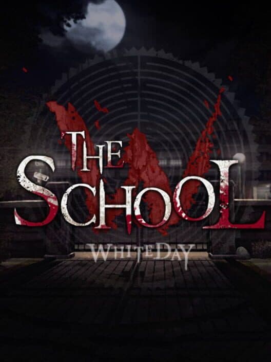 Обложка The School: White Day