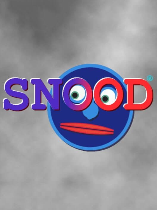Обложка Snood