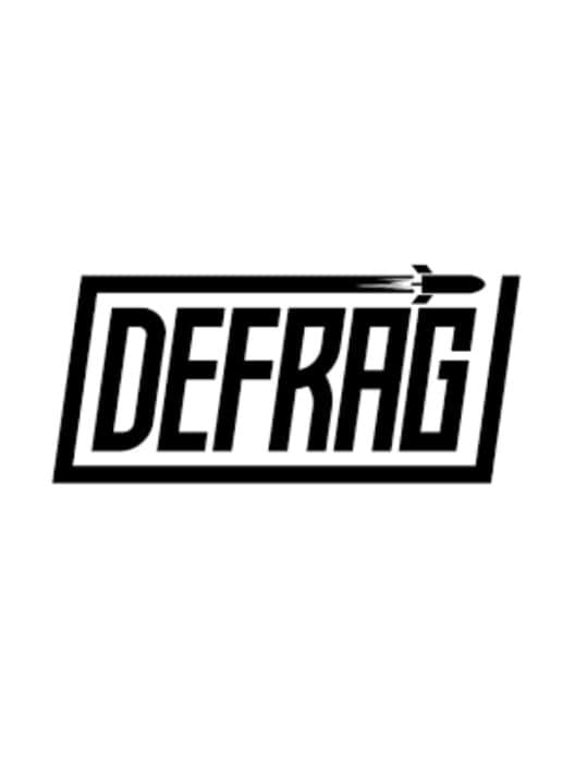 Обложка Defrag