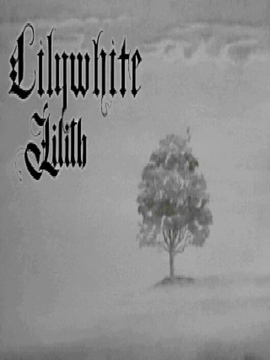 Обложка Lilywhite Lilith