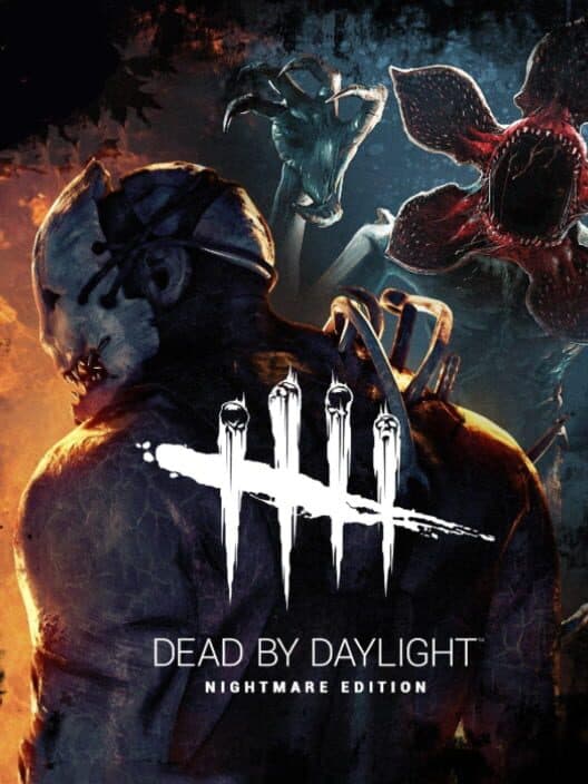 Обложка Dead by Daylight: Nightmare Edition