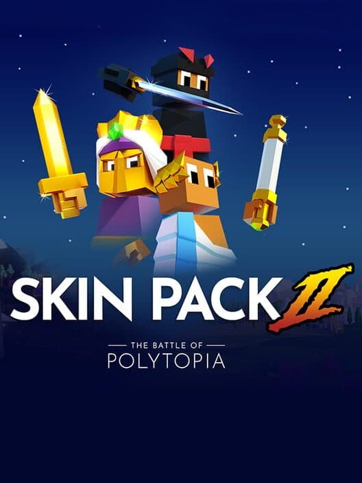 Обложка The Battle of Polytopia: Skin Pack 2